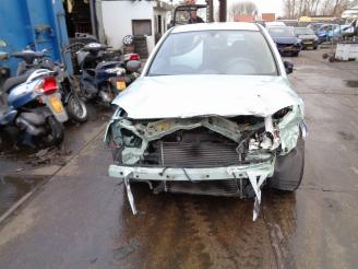 škoda strojů Opel Corsa  2001/1