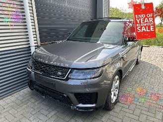 voitures voitures particulières Land Rover Range Rover sport P400e HSE/PANO/360CAMERA/MERIDIAN/KEYLESS/FULL OPTIONS! 2018/9