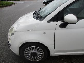 Fiat 500 TWIN AIR LOUNGE AIRCO picture 4