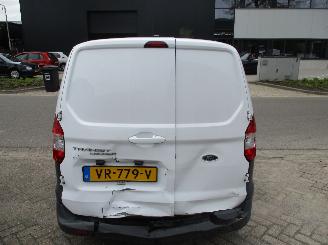 Ford Transit Connect 1.6 TCI AIRCO SCHUFDEUR picture 11