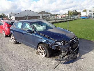 škoda osobní automobily Audi A3 1.0 2019/4