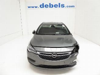 Ocazii autoturisme Opel Astra 1.6 D SP TOURER 2018/8