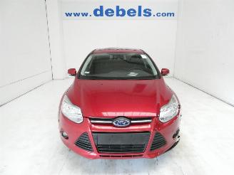 Sloopauto Ford Focus 1.0 TREND 2014/8