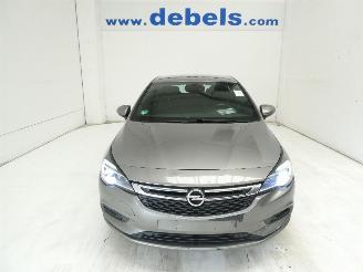 Verwertung Van Opel Astra 1.0 DYNAMIC 2016/4