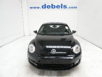 occasion commercial vehicles Volkswagen Beetle 1.2 DESIGN 2012/1