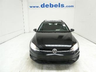  Volkswagen Golf 1.6 D 2017/12