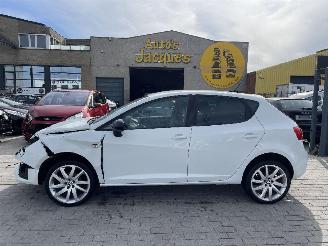occasione scooter Seat Ibiza FR-LINE 2016/1