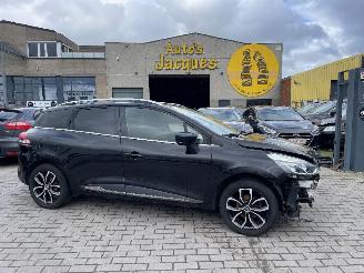 voitures  camping cars Renault Clio 0.9 TCE BREAK 2019/9