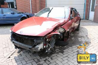 uszkodzony samochody ciężarowe BMW 6-serie E63 M6 2005/8