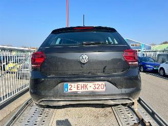 Schade brommobiel Volkswagen Polo 1.0 MPI WVWZZZAWZKY074564 2019/1