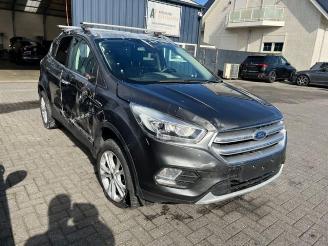 occasion commercial vehicles Ford Kuga 1.5TDCI Titanium  2019 2019/3